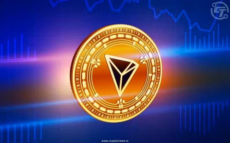 Tron Hits All-Time High Revenue of $151.2 Million in Q3