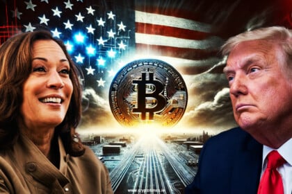 U.S. Election Prediction 3 Things that might happen to Crypto