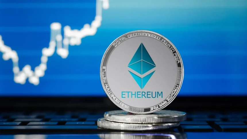 U.S. Election to Have a 'Significant Impact' on Ether (ETH) Price