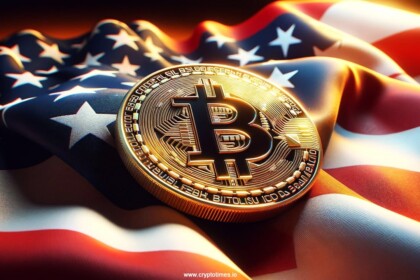 U.S. Government To Auction $4.4B In Bitcoin From Silk Road!