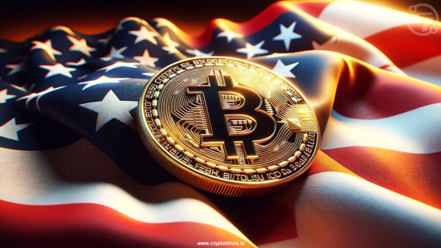 U.S. Government To Auction $4.4B In Bitcoin From Silk Road!