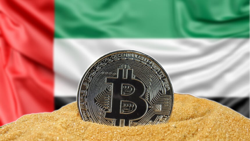 UAE Scraps Crypto Transaction Taxes: Will US Follow Same?