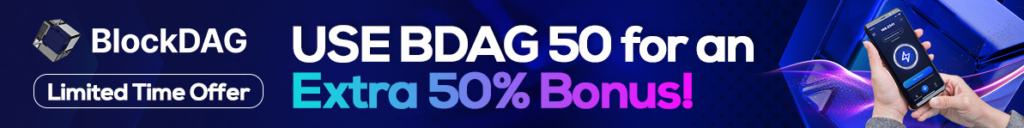 USE BDAG 50 for an Extra 50% Bonus!