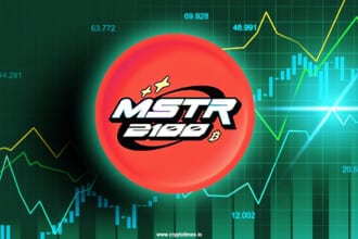 Unofficial MicroStrategy Token MSTR2900 Surges 500% on Launch