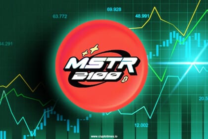 Unofficial MicroStrategy Token MSTR2900 Surges 500% on Launch