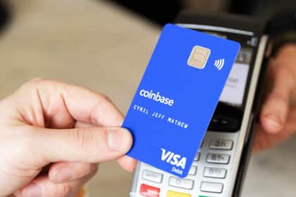 Visa and Coinbase Enable Instant Crypto Buys with Debit Card