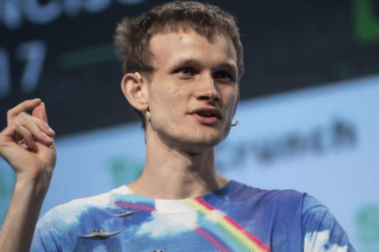 Vitalik Buterin Appreciates Memecoin Donations to Charities