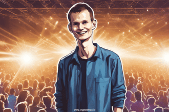 Vitalik Buterin Praises Ethereum Devs' Cooperation Efforts