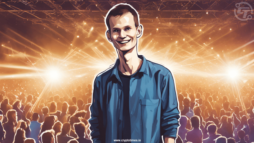 Vitalik Buterin Praises Ethereum Devs' Cooperation Efforts