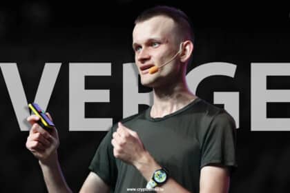 Vitalik Buterin