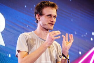 Vitalik Buterin shares glimpse for the Future of Ethereum