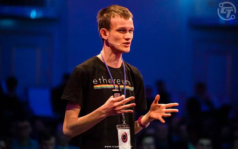 Vitalik Explains Why Ethereum Should Be One Ecosystem