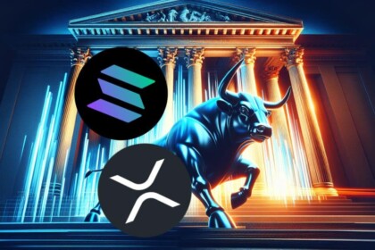 Wall Street Pro Highlights Sports Meme Coin Outpacing Solana & XRP