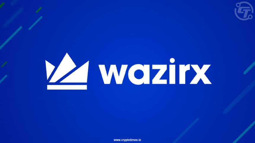 WazirX Plans Maintenance, Users Anxious about Funds