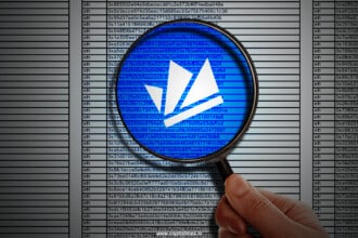 WazirX publishes dubious data of wallet addresses.