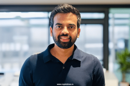 WazirX co-founder’s Side Venture Floats Rs 2 cr bounty amid fund scarcity