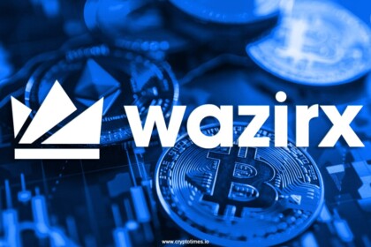 WazirX is Forming a Committee of Creditors (COC)