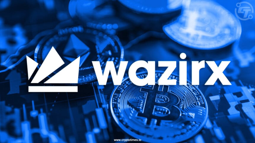 WazirX is Forming a Committee of Creditors (COC)