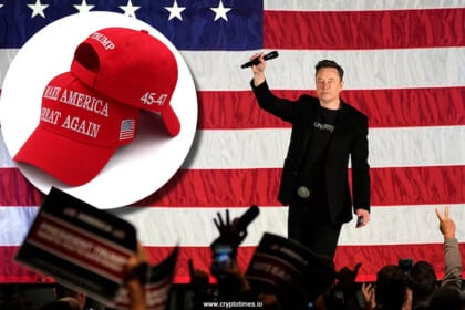 "Wear a MAGA Hat": Elon Musk Endorses Donald Trump