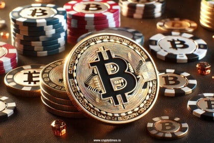 What Are Provably Fair Crypto Casinos