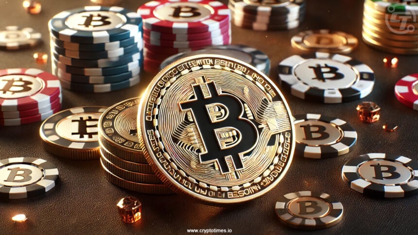 What Are Provably Fair Crypto Casinos