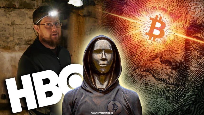 Who is Peter Todd, Alleged to Be Satoshi Nakamoto in HBO Doc