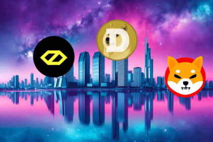 Why Cybro Offers a More Sustainable Investment Than DOGE and SHIB