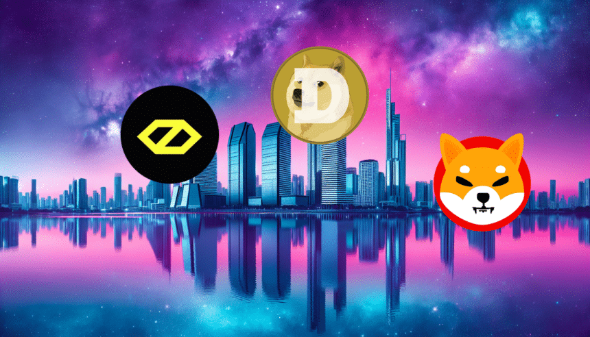 Why Cybro Offers a More Sustainable Investment Than DOGE and SHIB