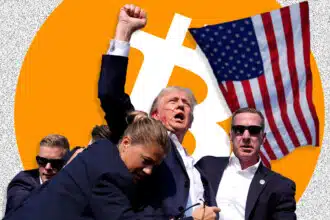 Why Donald Trump victory matters for crypto