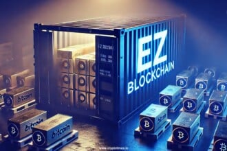 Why Miners Are Switching to EZ Blockchain - A Complete Guide