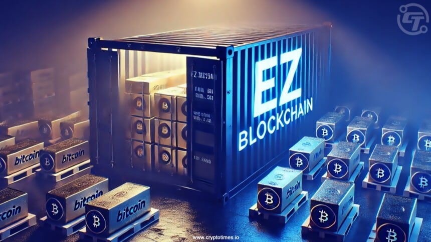 Why Miners Are Switching to EZ Blockchain - A Complete Guide