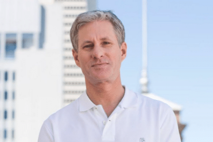 Why Ripple's Chris Larsen Supports Harris with $1M Donation