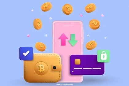 Why Your Business Needs a Crypto Payment Gateway