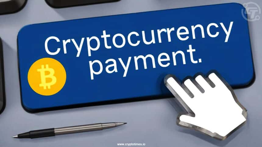 Why are Crypto Payment Gateways preferred by businesses globally