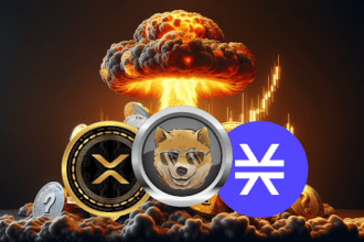 Will DOGEN, Cardano, and XRP Explode This Week? Fed Minutes Could Hold the Key