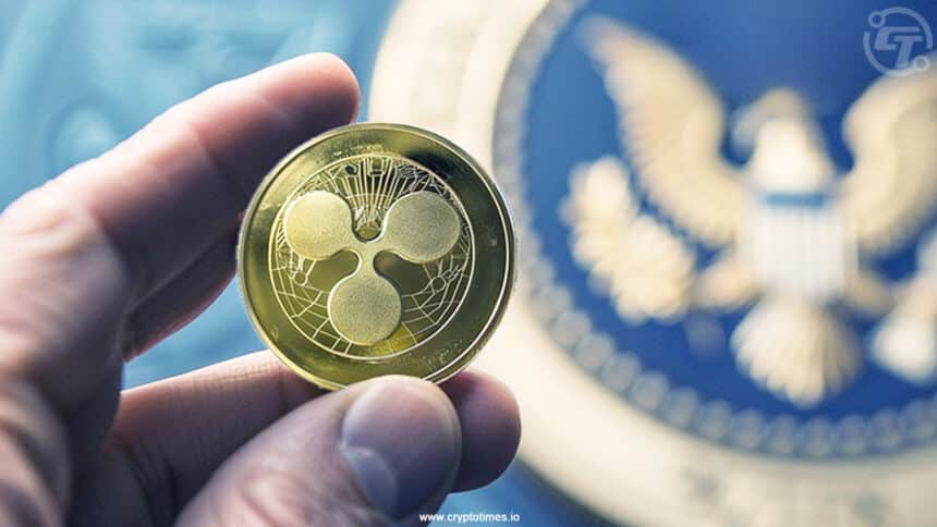 Will Ripple and SEC Reach Settlement in 14 Days?