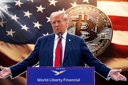 Trump Opens KYC for World Liberty Financial Amid Backlash