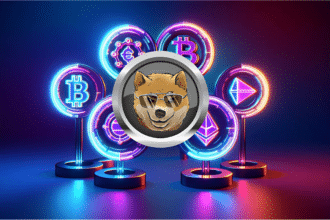 XRP, ADA, SHIB, and DOGEN Set for Potential Growth in 2025