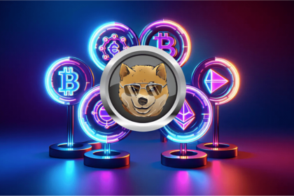 XRP, ADA, SHIB, and DOGEN Set for Potential Growth in 2025