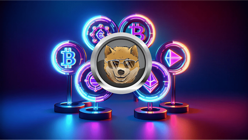 XRP, ADA, SHIB, and DOGEN Set for Potential Growth in 2025