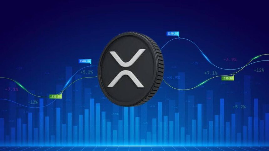 XRP Price Forecast: Should Investors Diversify into Alternatives?