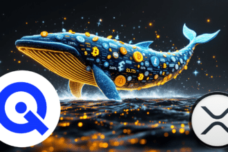 XRP Price Forecast: Whale Moves Hint at Market Shift, Rival Gains