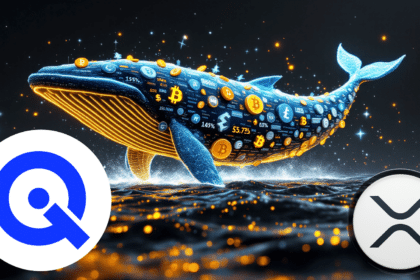 XRP Price Forecast: Whale Moves Hint at Market Shift, Rival Gains