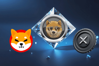 XRP and SHIB Price Ceilings: Solana Meme Coin Set for Gains