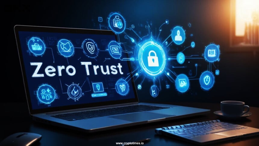 Zero Trust Protocols