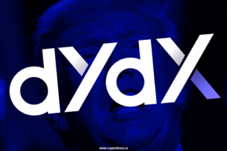 dYdX Launches Trump Prediction Market Ahead of US Elections