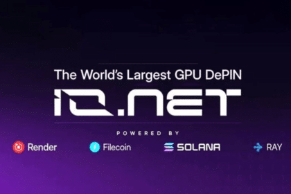 io.net and GAIB Partner to Simplify GPU Access