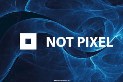 Not Pixel Game Hits 10 Million Pixel Artists Milestone