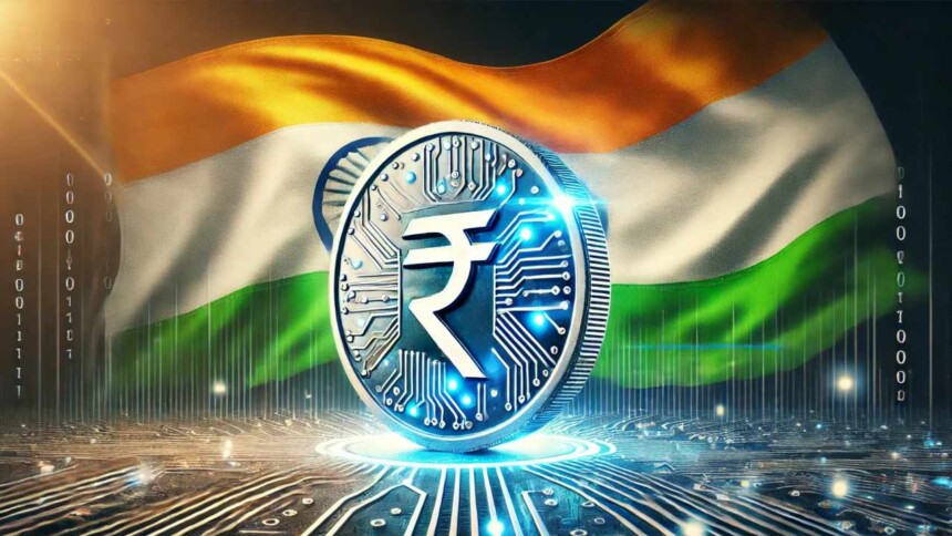 Is India Banning Private Cryptos for CBDC Advancement?