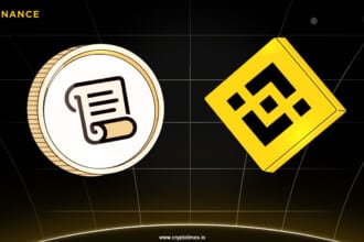 Scroll's SCR Token Debuts on Binance, Staking Begins Now